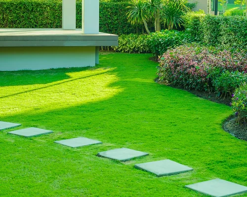 Landscaping Services