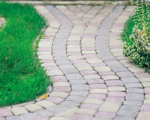 Paver Services